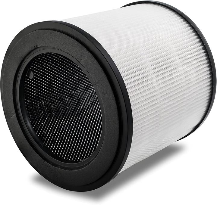 Actual product image Supremery 2x replacement combi filter (2 x)