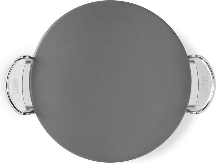 Weber Crafted Gourmet BBQ System