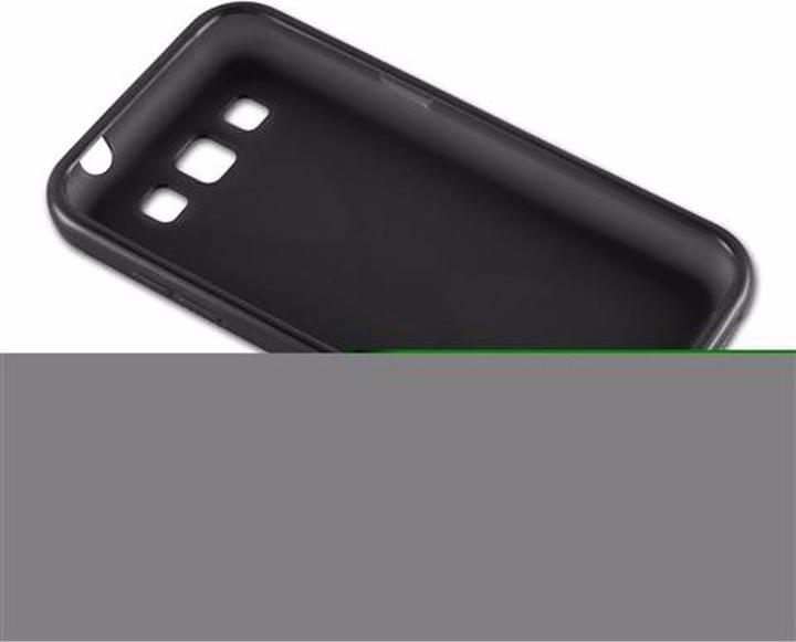 Produktbild Cadorabo TPU X-Line Cover (Samsung Galaxy Win)