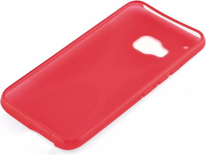 Immagine prodotto Cadorabo Copertura X-Line in TPU (HTC One M9)