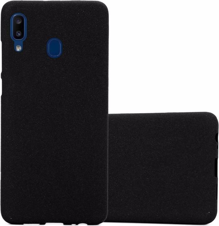 Produktbild Cadorabo TPU Frosted Cover