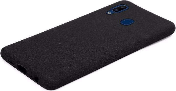 Produktbild Cadorabo TPU Frosted Cover