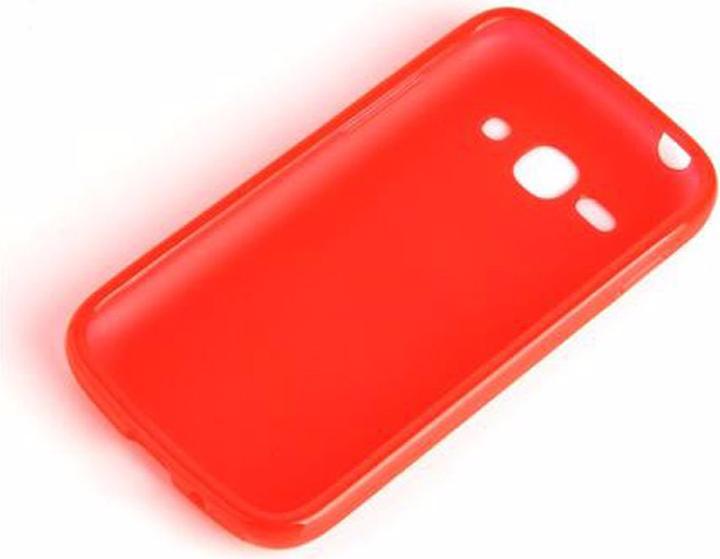 Image du produit Cadorabo TPU X-Line Cover (Samsung Galaxy Ace 3)