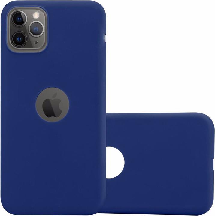 Blu scuro candito