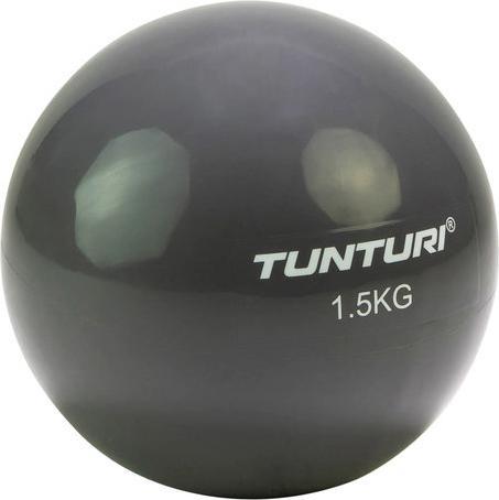 Actual product image Tunturi Verstellbare Selector Kurzhantel (1 x 2.5 kg - 12.5 kg)
