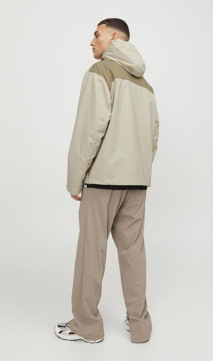 Immagine prodotto Jack & Jones Giacca Softshell Giacca Softshell (S)