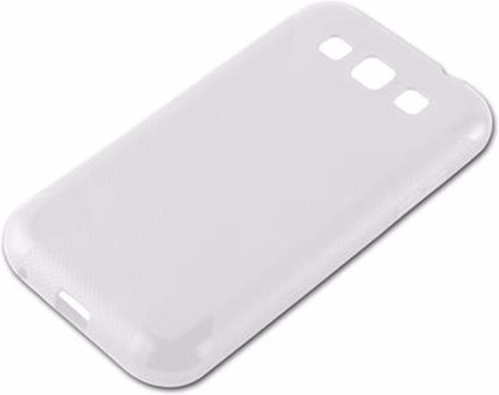 Produktbild Cadorabo TPU X-Line Cover (Samsung Galaxy Win)