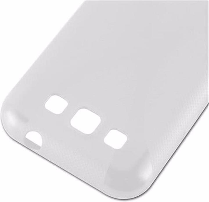 Produktbild Cadorabo TPU X-Line Cover (Samsung Galaxy Win)