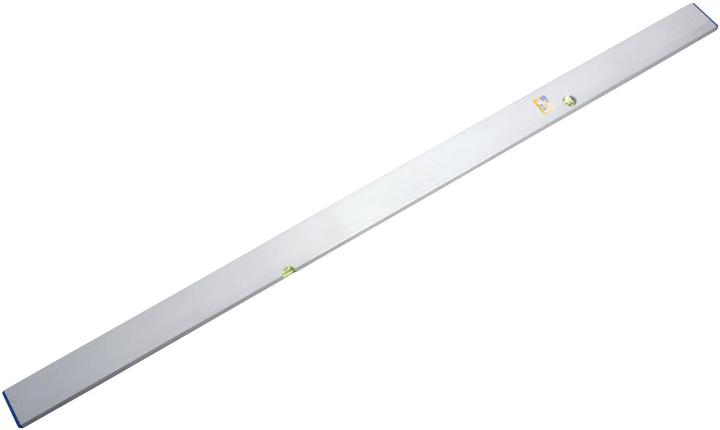 Lux Richtlatte mit Libelle (200 cm)