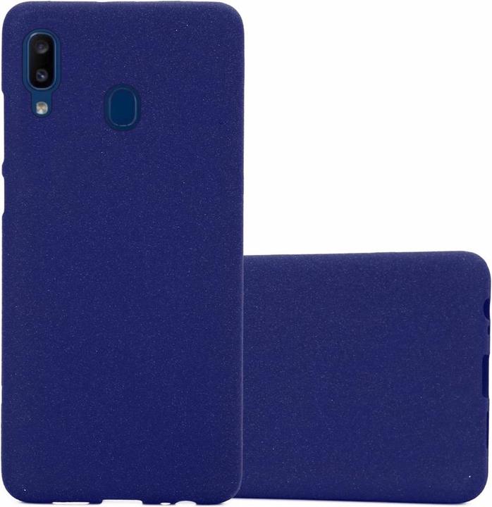 Image du produit Cadorabo Couverture TPU givrée (Samsung Galaxy A10e)