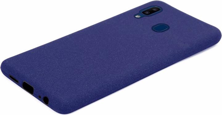 Image du produit Cadorabo Couverture TPU givrée (Samsung Galaxy A10e)