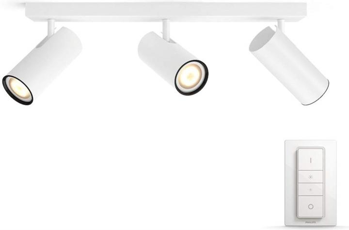 Philips Hue Buratto Base (250 lm, GU10)