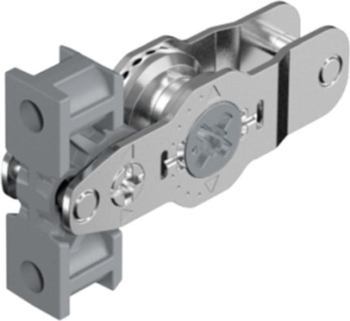 Hettich Frontbefestigung AvanTech YOU (2 Stk.)