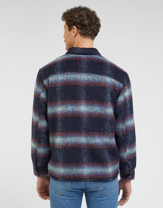 Produktbild Lee Loose Overshirt (M)