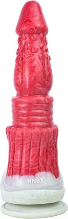 Produktbild Anal Predator Alien-Dildo "Nevrax"