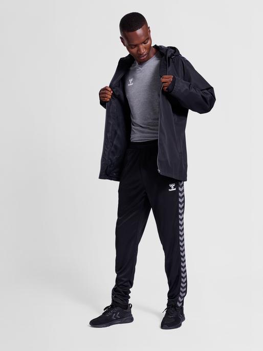 Produktbild hummel Hmlauthentic All Weather Jacket (XL)