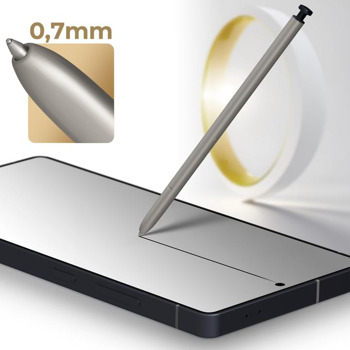 Actual product image Samsung S Pen