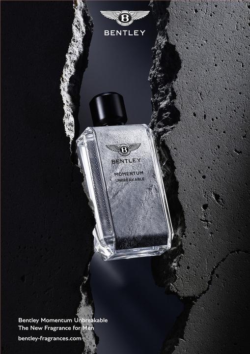 Immagine prodotto Bentley Momento infrangibile (Eau de parfum, 100 ml)