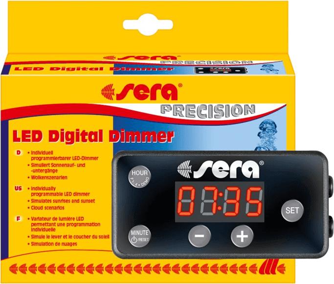 Produktbild Sera LED-Digital Dimmer
