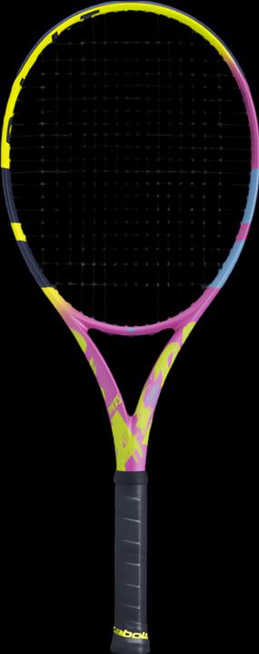 Babolat Mini Rafa Pore Aero