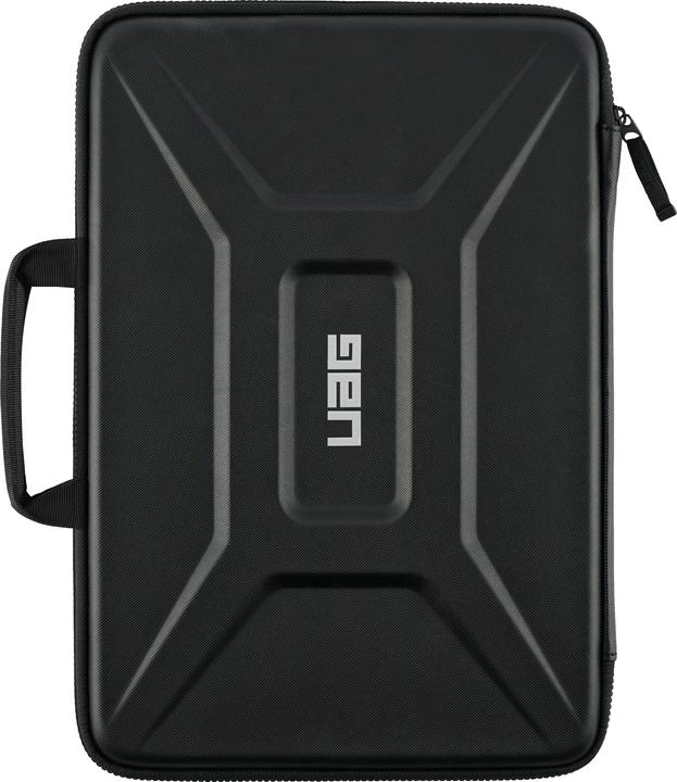 Actual product image UAG Urban Armor Gear Large Sleeve 15 with Carrying Handle black (15", UAG)
