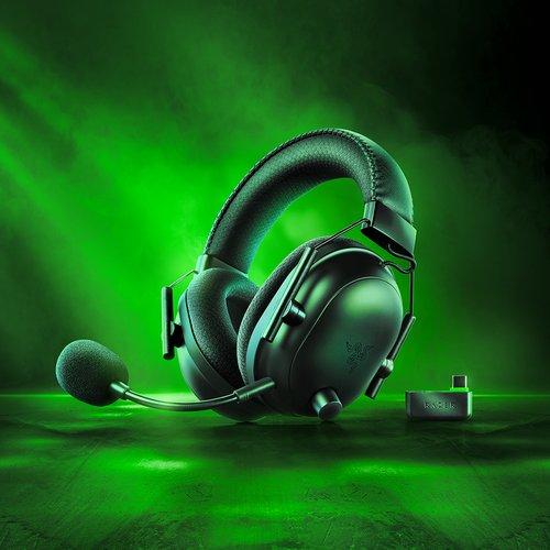 Image du produit Razer Blackshark V2 Pro (Sans fil)