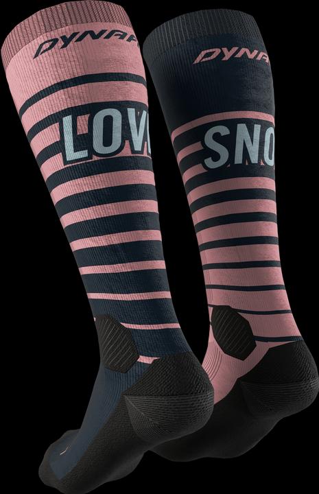 Produktbild Dynafit FT Graphic Socken (39 - 42)
