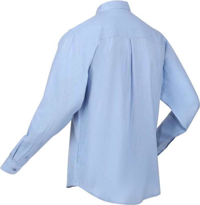 Immagine prodotto Regatta Brycen Camicia Soffice Uomo (XXL)