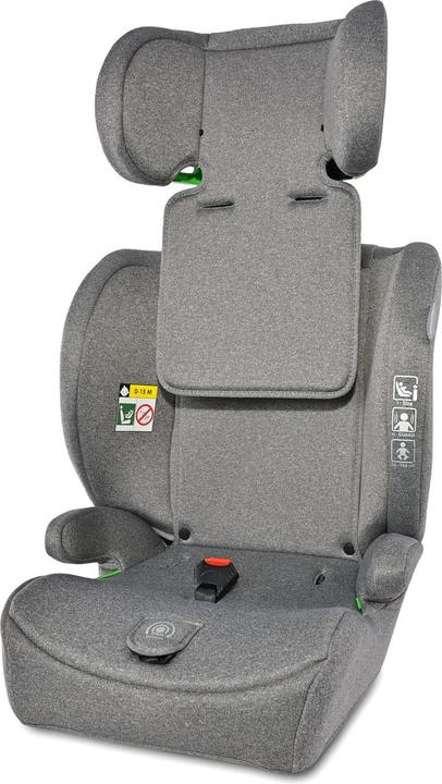 Produktbild Lorelli Adventure i-Size (Kindersitz, ECE R129/i-Size Norm)