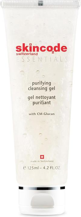 Skincode Purifying Cleansing Gel (Gel, 125 ml)