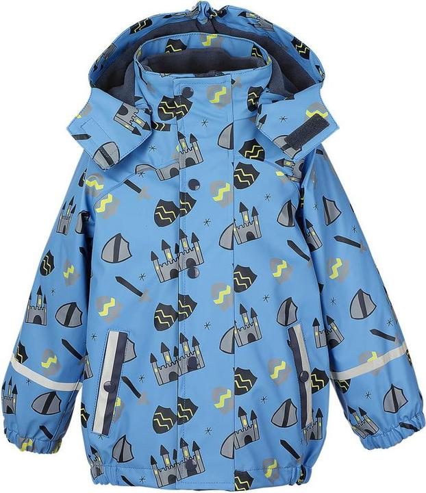 Actual product image Sterntaler Rain jacket 2in1 (74)