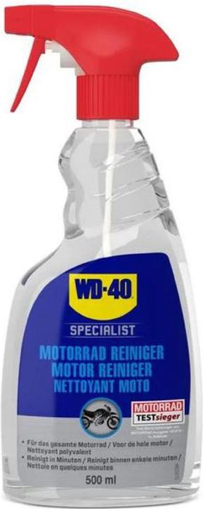 Produktbild WD-40 Reiniger (500 ml)