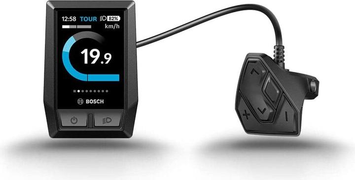Produktbild Bosch eBike Display Kiox BUI330 (E-Bike Display)