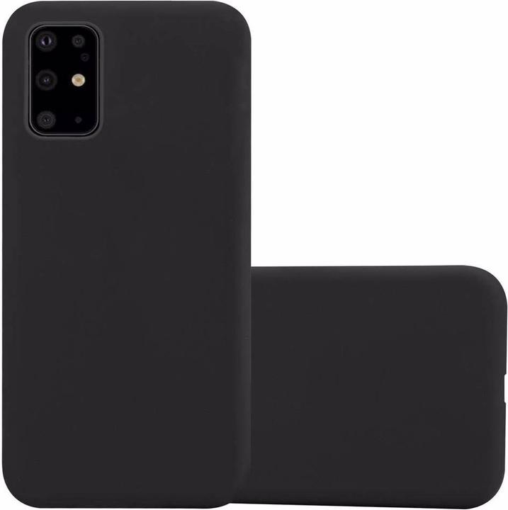 Actual product image Cadorabo TPU Candy Cover (Samsung Galaxy S20+)