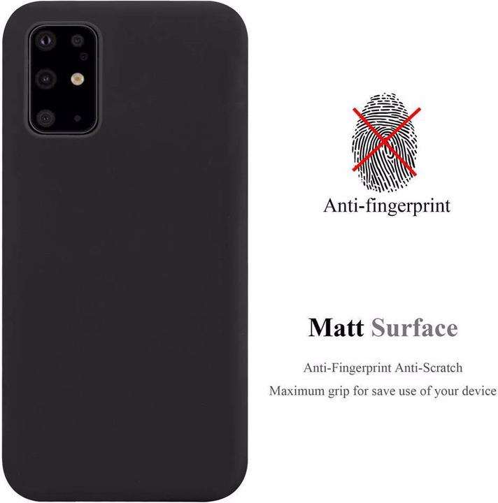 Actual product image Cadorabo TPU Candy Cover (Samsung Galaxy S20+)