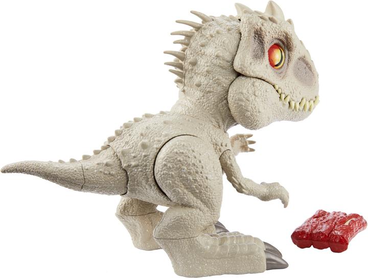 Produktbild Mattel Feeding Frenzy Indominus Rex