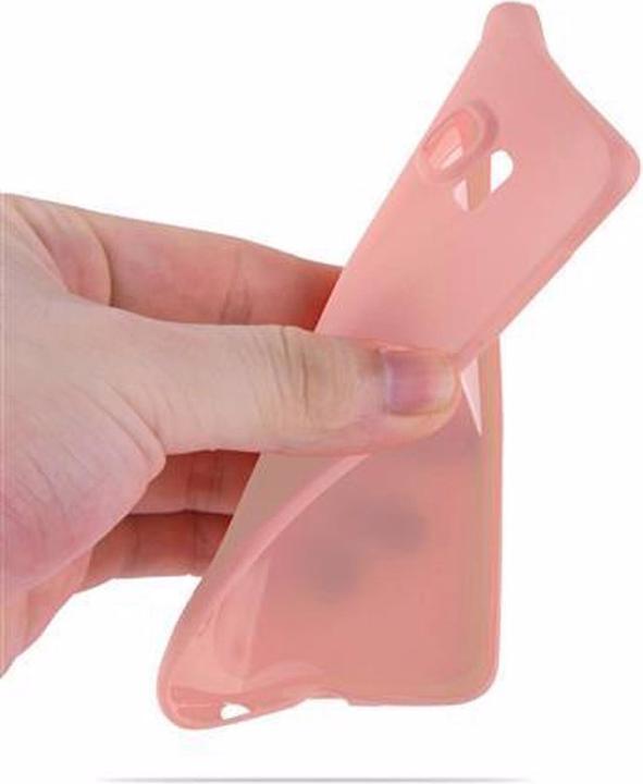 Produktbild Cadorabo TPU Candy Cover (Samsung Galaxy S6 Edge)