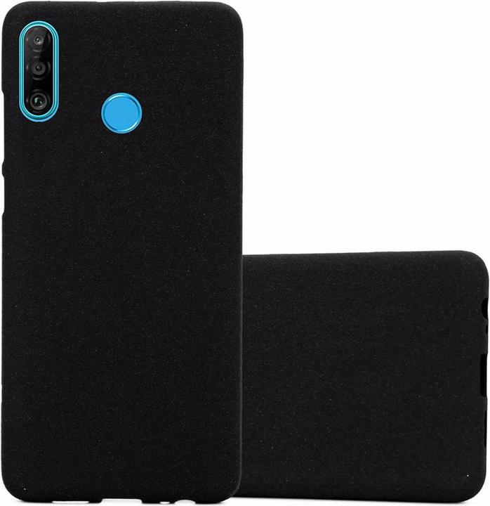 Produktbild Cadorabo TPU Frosted Cover