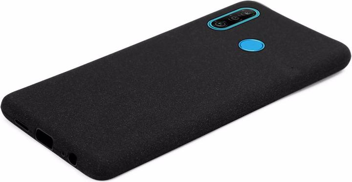 Produktbild Cadorabo TPU Frosted Cover