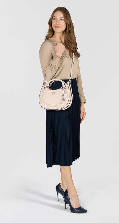 Actual product image Guess Tatum Handtasche 30 cm