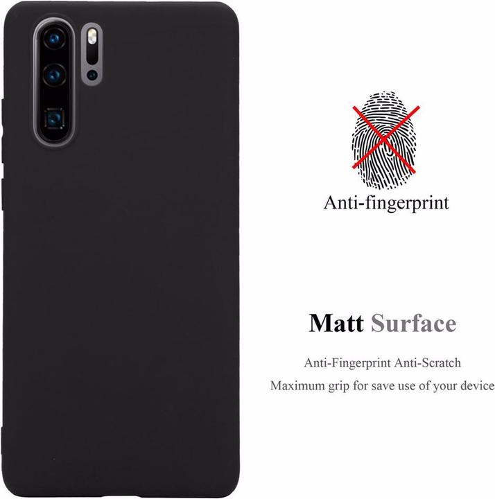 Produktbild Cadorabo TPU Candy Cover (Huawei P30 Pro)