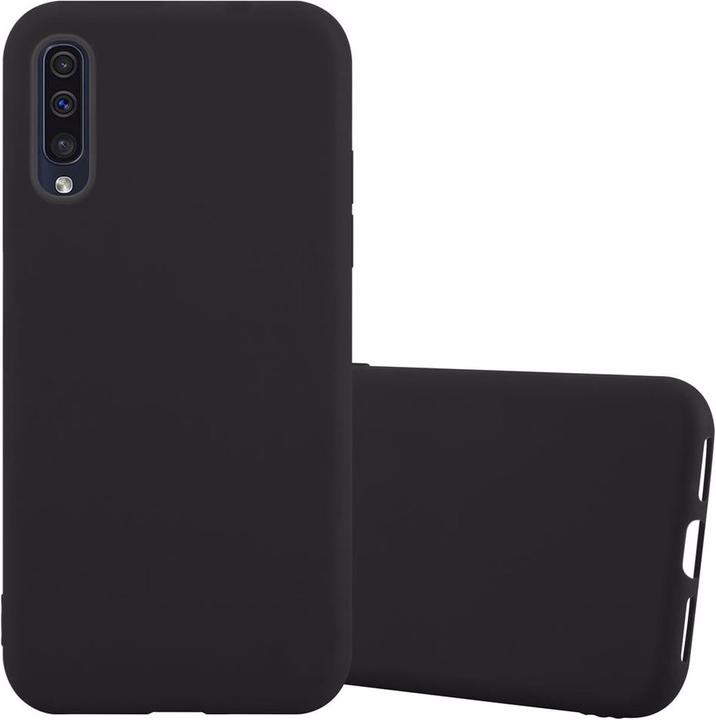 Image du produit Cadorabo Couverture TPU Candy (Samsung Galaxy A30s, Samsung Galaxy A50s)