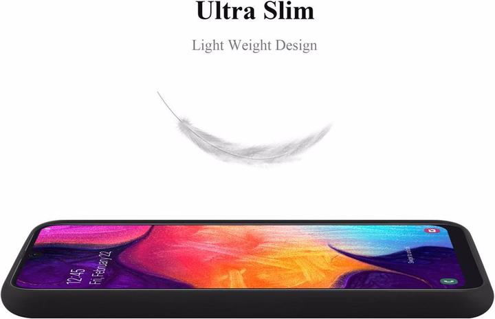 Image du produit Cadorabo Couverture TPU Candy (Samsung Galaxy A30s, Samsung Galaxy A50s)