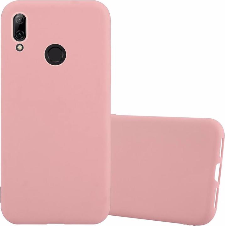 Image du produit Cadorabo Couverture TPU Candy (Huawei P Smart (2019))