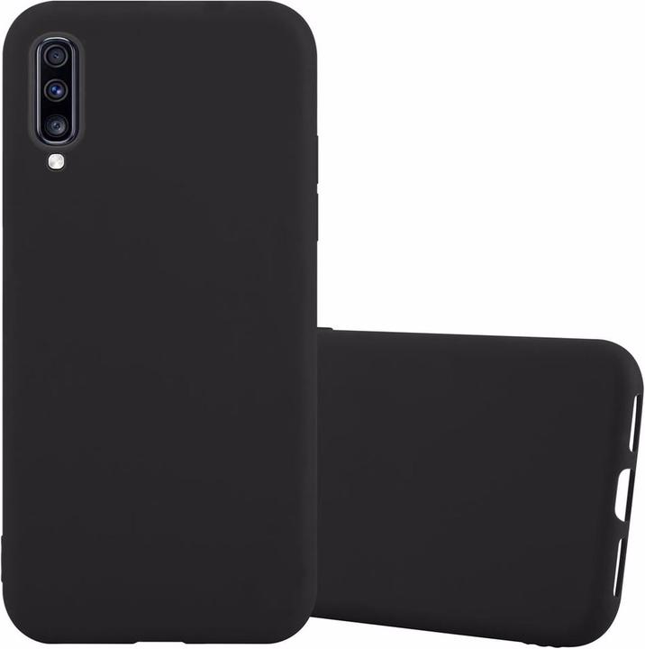 Image du produit Cadorabo Couverture TPU Candy (Samsung Galaxy A70)