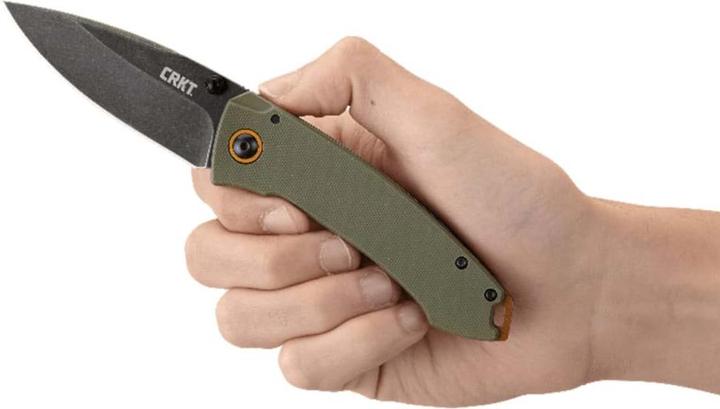 Actual product image CRKT Tuna (8.20 cm)
