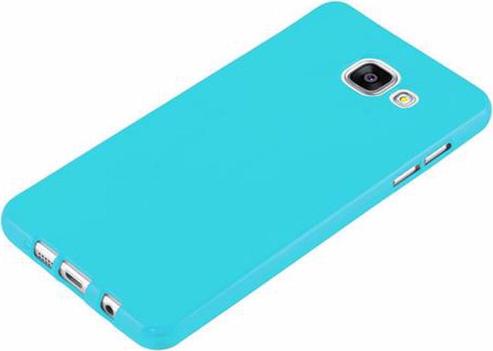 Immagine prodotto Cadorabo Copertura in gelatina TPU (Samsung Galaxy J5 (2015))