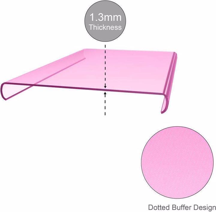 Actual product image Cadorabo TPU Ultra Slim AIR Cover (Mate 10 Lite)