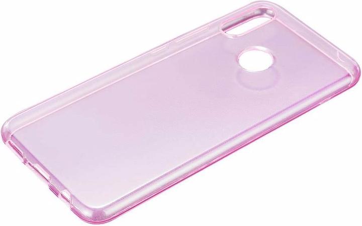 Image du produit Cadorabo TPU Ultra Slim AIR Cover (Huawei P Smart Pro (2019))