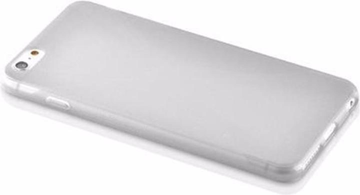Image du produit Cadorabo TPU X-Line Cover (Apple iPhone 6 Plus)